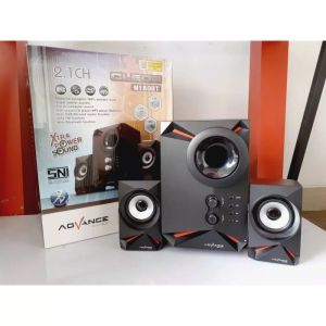 Advance Speaker M-180BT Bluetooth / M180 BT PRO / M180 BT / M180 BT CLEON
