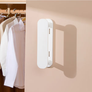 Extendable Hanger Rack / Clothes Hangers Organizer Shelf