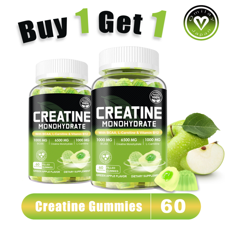 what is l-carnitine used for in bodybuilding Creatine HCl Drops for Men & Women - with Creatine Nigeria main image 0