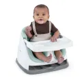 Ingenuity Baby Base 2-In-1 Seat Green. 