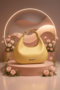 MOON BAG 3 IN 1 TAS WANITA KEKINIAN