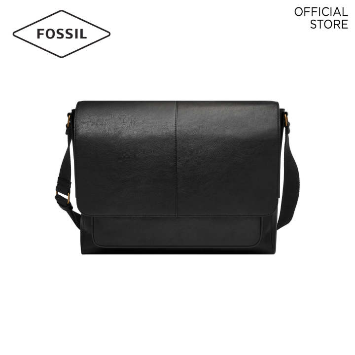 Fossil messenger cheap bag malaysia