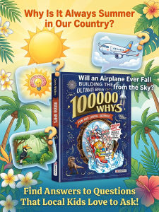 Childrens Encyclopedia Science Book Exploring Phone Screen Issues/Engaging Learning and Fun/Ideal for Curious Minds