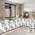 H.CHENG HOME Lababo Curtain Sale Curtain Lababo Kitchen Sink Red Lababo For Kitchen Pink Curtain For Lababo Kitchen Kurtina Sale Lababo Kitchen Curtain Pang Lababo Half Curtain For Window 65cm*150cm(KITCHEN CURTAIN SERIES). 