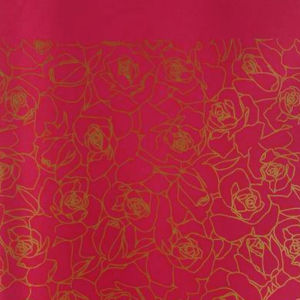 Flower Wrapping Paper  Valantine Kertas Buket Bunga Cellophane Valantine  Kertas Kado Bouquet KB039