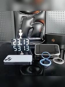 ผู้ถือศัพท์มือถือศัพท์มือถือยืนแหวนแม่เหล็กจับขาสำหรับซัมซุง Iphone หัวเว่ย Xiaomi อุปกรณ์ศัพท์มือถือ