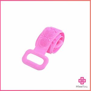 Missyou ซิลิโคนขัดหลัง ขัดตัว ซิลิโคนถูหลัง พร้อมจัดส่ง  Bathroom