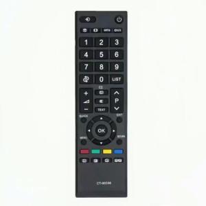Remote Điều Khiển TV TOSHIBA LCD TV LED CT-90336 - Hue203store