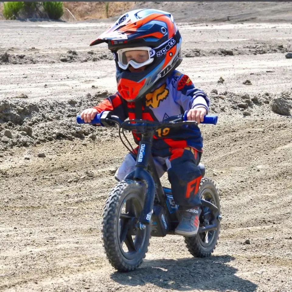 Kids mx jersey best sale