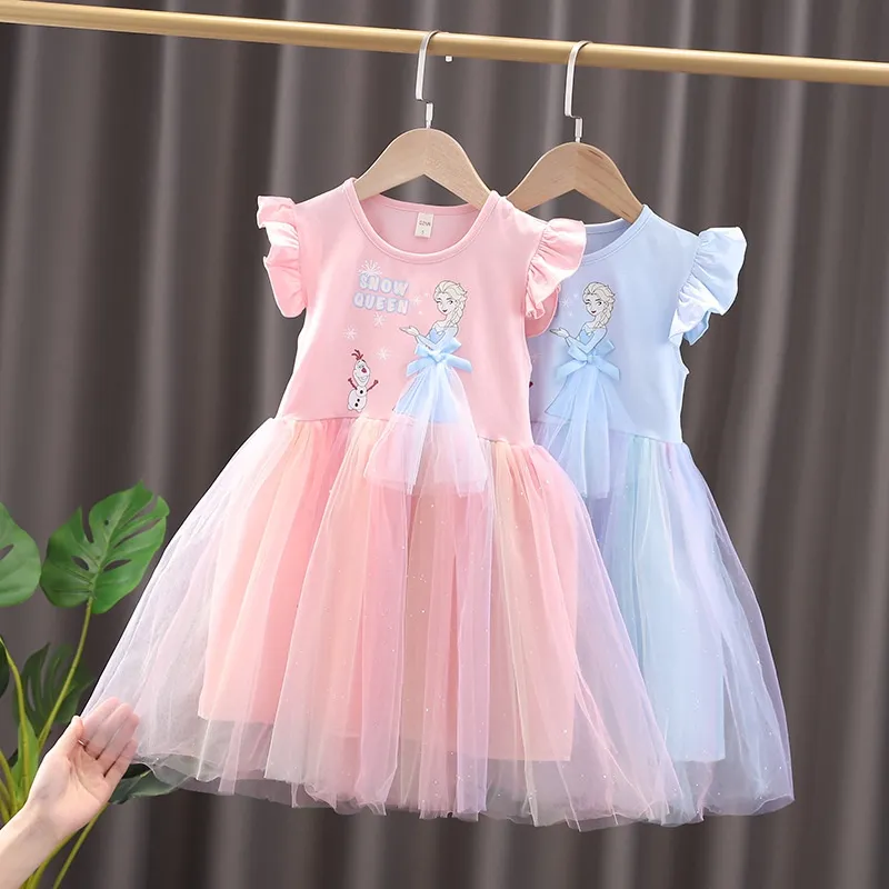 Birthday dresses for baby girl 2 store year old