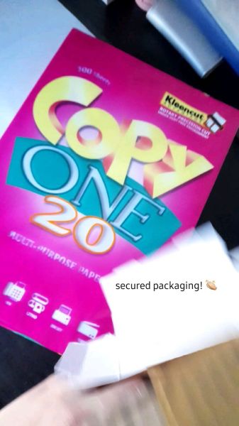 Buyer review video 2
