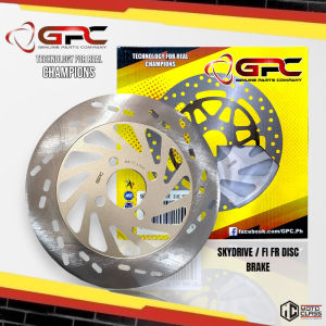 GPC DISC SKYDRIVE / FI FRONT (8905)