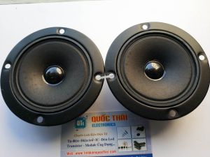 LOA TREBLE GÀ TRÒN 1 TẤT (KIM LOẠI) (1CÁI)