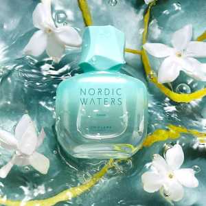 Nordic Waters For her Eau de Parfum - Parfum Wanita