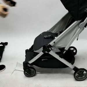 Stroller Accessories For Uppababy Minu Pushchair Replacement Part Buggy Armrest Bumper Bar Armrest Footrest Foot Support Board