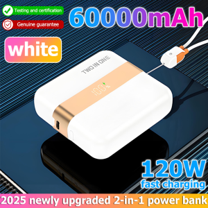⚡Wired+Wireless charging 2 in 1⚡ mini ccc power bank magnetic power bank powerbank ccc certified powerbank 3c power bank power bank 20000mah powerbank fast charging mini power bank powerbank original wireless powerbank fast changing 100000mah 充电宝