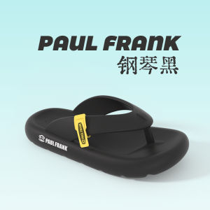 [Free Shipping] Big Mouth Monkey Mens Summer Flip-Flops Outdoor Wear Trendy and Cool Mens Sandals.