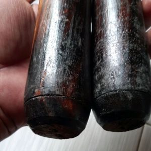 Gagang Arit-Garan & Golok: Desain Ergonomis & Keamanan