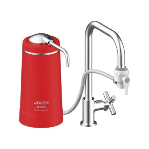 Joven Water Purifier JP-200 JP200 Filter AIR TAPIS Penapis Air Paip ke Bersih for Home Kitchen Pantry PANASONIC FILTER 净水器 Ediyonline Ediy