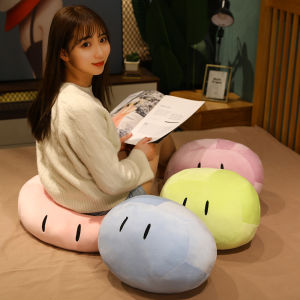 JOJO CASTLE Kawaii CLANNAD Pillow Dango Plush Toys & Soft Ball Plush Pillow Cushion Cosplay for Kids Gift