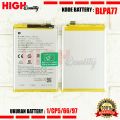 Baterai OPPO A3X CPH2641 / CPH2681 / A3 PRO 5G / CPH2639 / CPH2683 Battery BLPA77 Batre High Quality. 