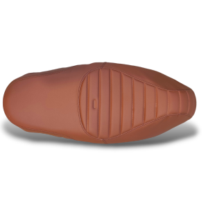 Sarung Jok Motor Caferacer PCX NMAX Aerox Vario Scoopy Beat Stylo dengan Seal Waterproof