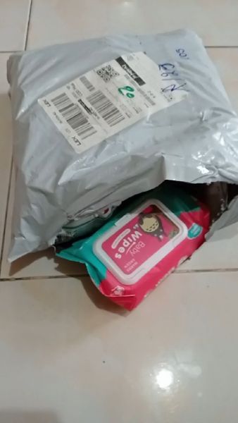 Buyer review video 3