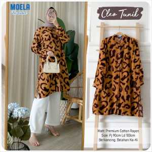 TUNIK CLEO LD 100 BY ORIGINAL MOELA BERLABEL