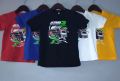 kaos anak bus om telolet terbaru usia 1 sampai 12 tahun. 