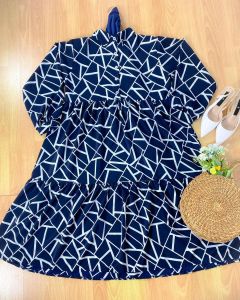 Kummy Midi Dress Midi Dress Wanita Pakaian Wanita Casual Dress