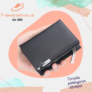 DOMPET BAELLERRY PRIA BERKUALITAS: DESAIN MODERN & NYAMAN
