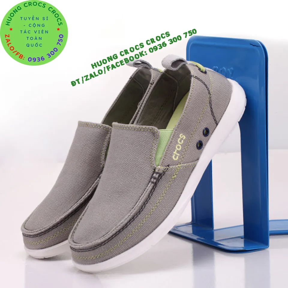 Crocs walu clearance accent