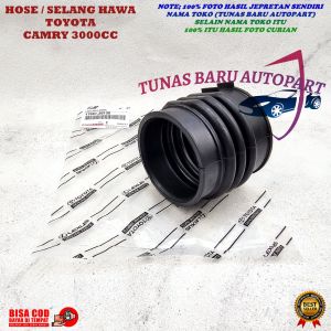 SELANG HAWA UDARA TOYOTA CAMRY 3000CC 3.0
