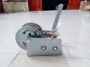 Siêu bền !!!Tời quay tay tời tay 454kg cáp dài 10m toi quay tay toi tay bảo hành 6 tháng