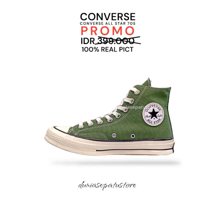 Ukuran Sepatu Converse 70s Converse Cm Size Converse Original 100