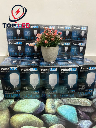 LED Panasonic 15W vs Lampu Pintar: Mana yang Lebih Cocok untuk Rumah?