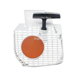 btnx Recoil Starter Assembly Recoil Pull Start Recoil Starter for Stihl MS250 MS230 MS 250 230 11230801802 8N6Y2