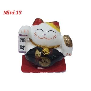 [Sg🇸🇬Seller] 1.5 inch Mini Fortune Cat Display Figurines