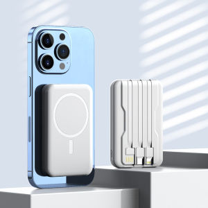 SG[Ready Stock]  NEW Xiaomi Power Bank 3 Ultra Compact 10000mAh 22.5W Powerbank Fast Charging CCC Certified