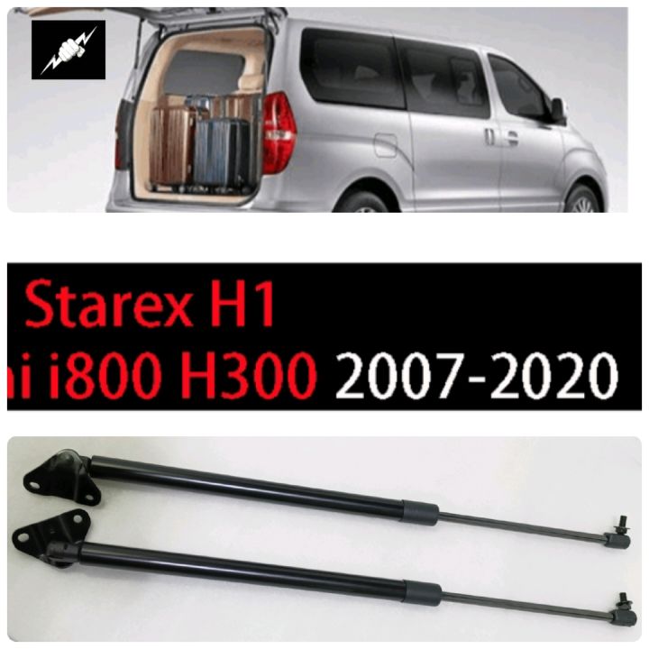 Hyundai Starex Grand Starex 2007 2021 Door Stay Gas Charged Auto Rear