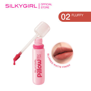 SILKYGIRL PILLOW BLUR TINT