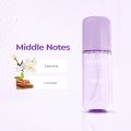 Grace and Glow New Product Vanilla Velvet Body Mist Perfumed Body Spray Long Lasting. 