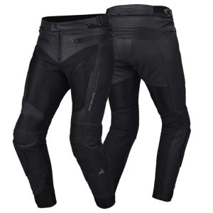 SHIMA PISTON Men Pants - Black