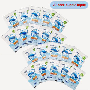 KEBETEME 26 Hole Double Automatic Bubble Machine Outdoor Portable Bubble Maker Stage Electric Bubble Machine Wedding Birthday Live Performance Partying Celebration Childrens Toy