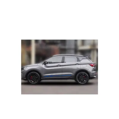 PROTON X50 Stylish Side Sticker X50 Accessories 2 Pieces