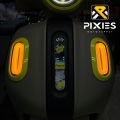 FAZZIO JPA FRONT SIGNAL LIGHT TAILLIGHT JPA LED LIGHTS. 
