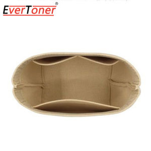 Evertoner bên trong ví cho Longchamp túi nhỏ Le pliage thành phố Pouch với Túi xách tay accessoires túi thêm ngăn