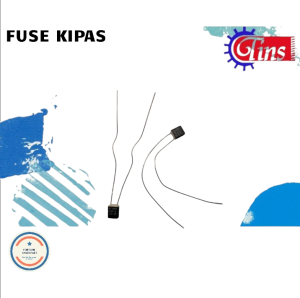 FUSE KIPAS ANGIN ORIGINAL 135 DERAJAT 2A / FIUS KIPAS ANGIN UNIVERSAL 135 derajat
