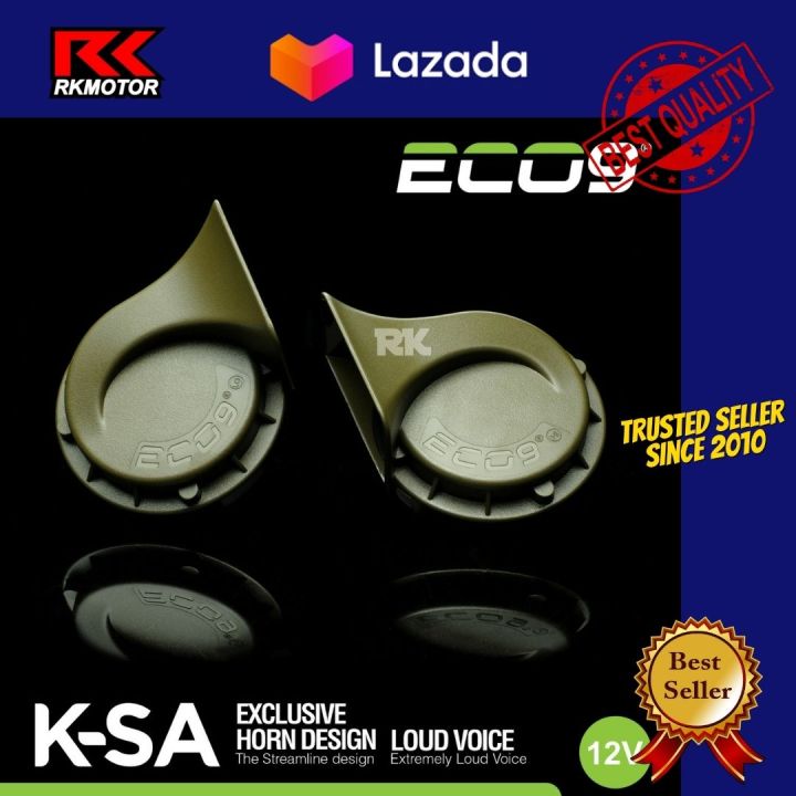 KLAKSON KEONG MOTOR NMAX XMAX SUARA JERNIH ANTI ERROR