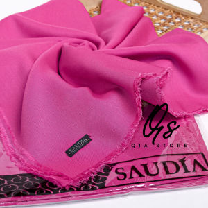 JILBAB SEGI 4 SAUDIA RAWIS HIJAB SEGI EMPAT SAUDIA RAWIS KERUDUNG SEGI 4 SAUDIA RAWIS